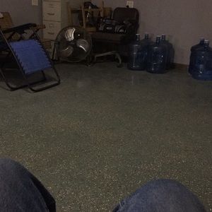 Meet your Posher, Tyler